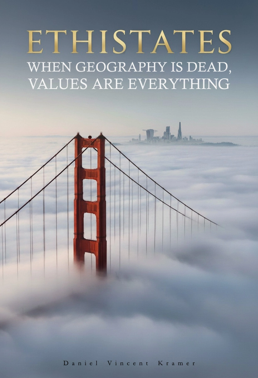 Ethistates Book Cover