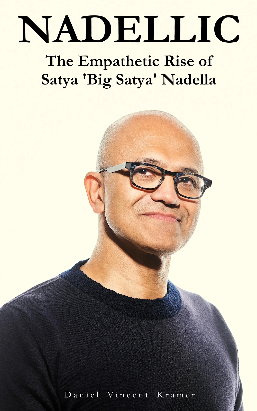 Nadellic Book Cover